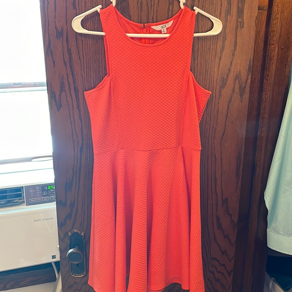 BB Dakota Dress